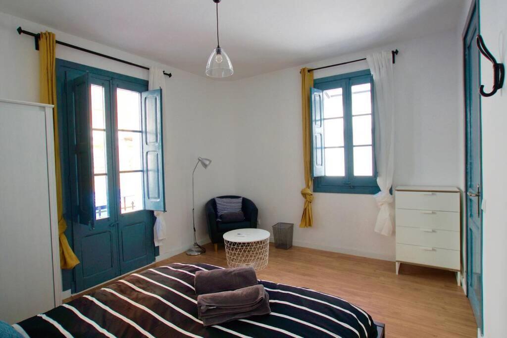 Lovely Flat Fira Mwc Οσπιταλέτ ντε Λιοβρεγάτ Εξωτερικό φωτογραφία