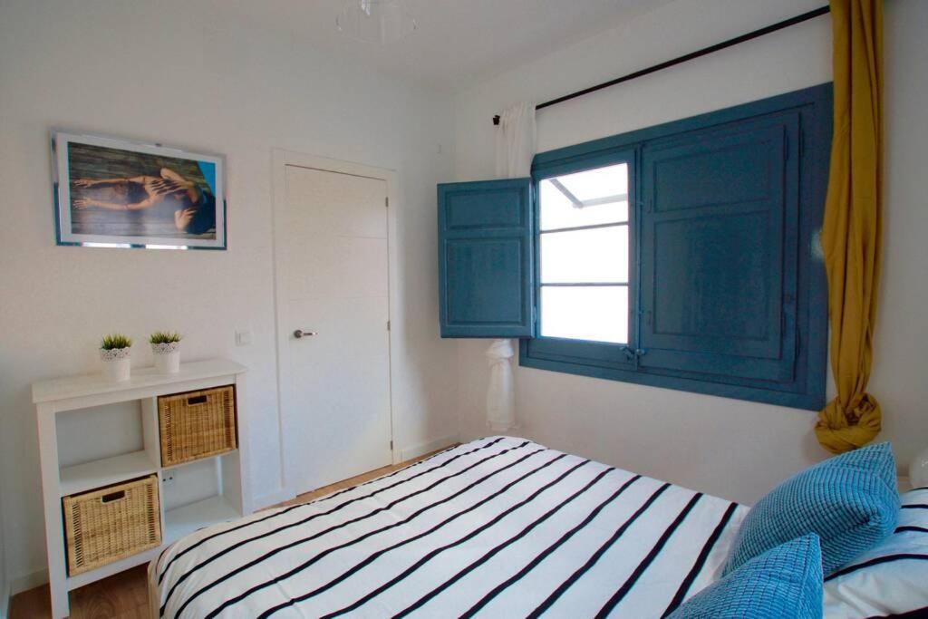 Lovely Flat Fira Mwc Οσπιταλέτ ντε Λιοβρεγάτ Εξωτερικό φωτογραφία