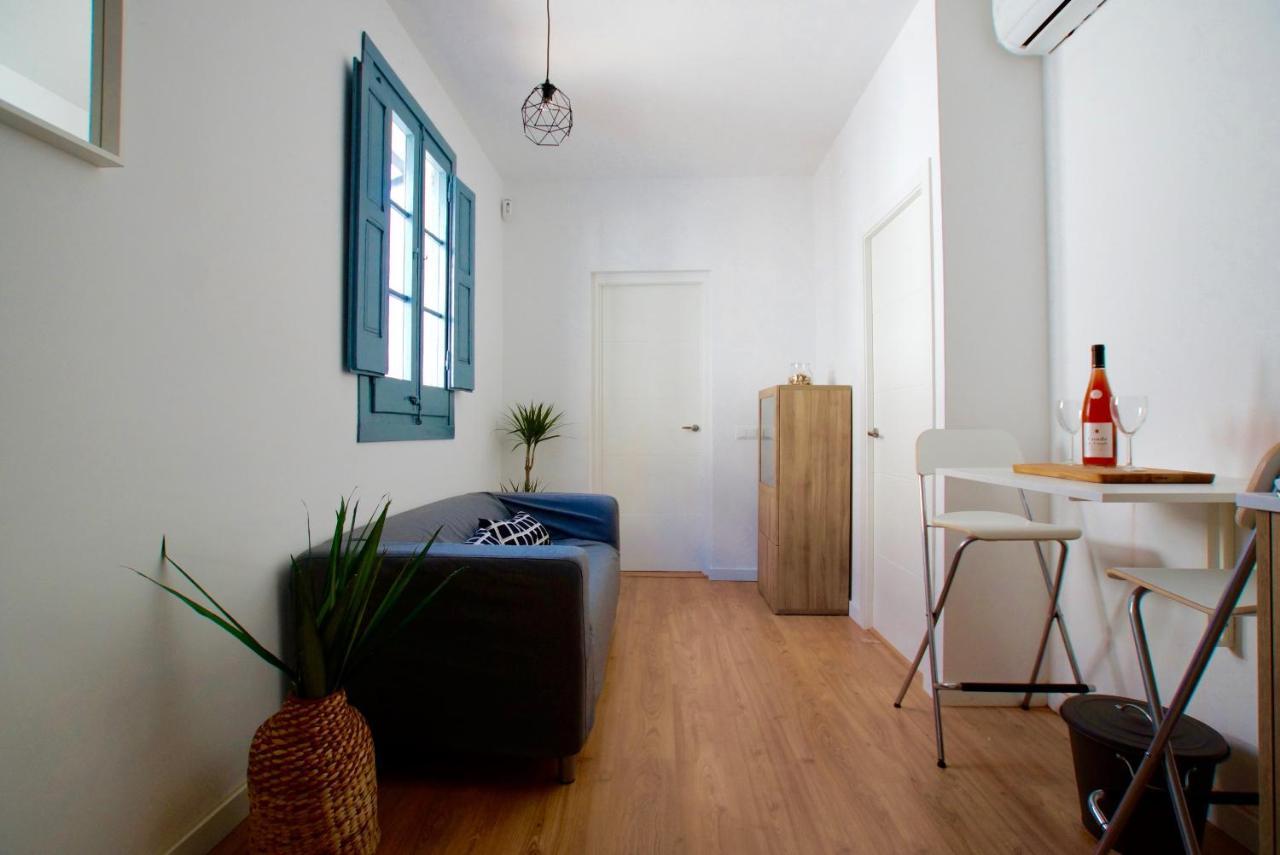 Lovely Flat Fira Mwc Οσπιταλέτ ντε Λιοβρεγάτ Εξωτερικό φωτογραφία