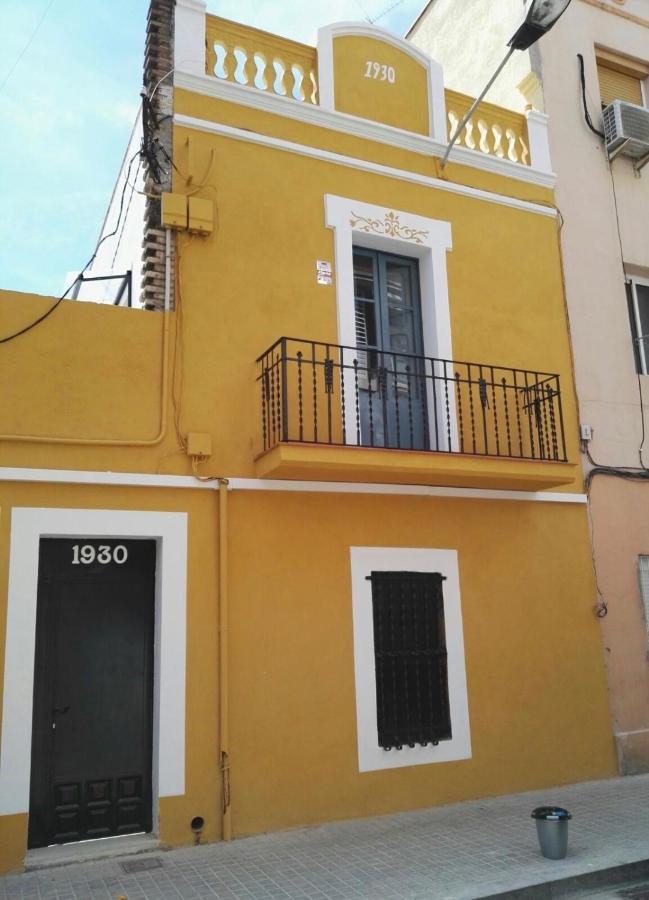 Lovely Flat Fira Mwc Οσπιταλέτ ντε Λιοβρεγάτ Εξωτερικό φωτογραφία